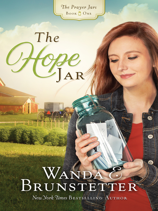 Title details for The Hope Jar by Wanda E. Brunstetter - Wait list